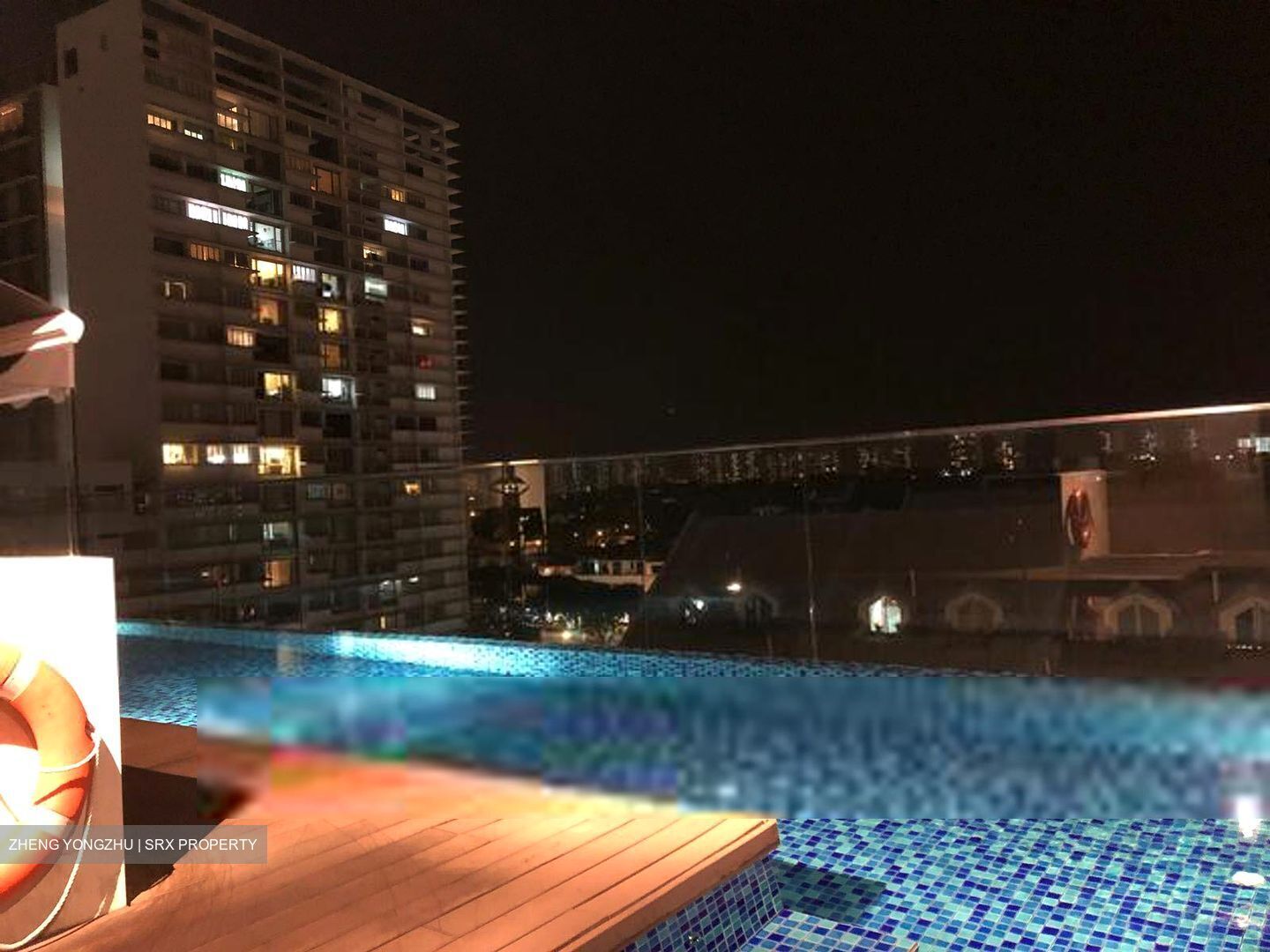 Kembangan Suites (D14), Apartment #530066291